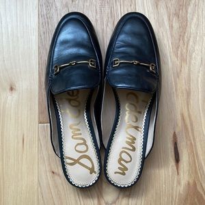 Sam Edelman Linnie Mule size 8.5 - EUC